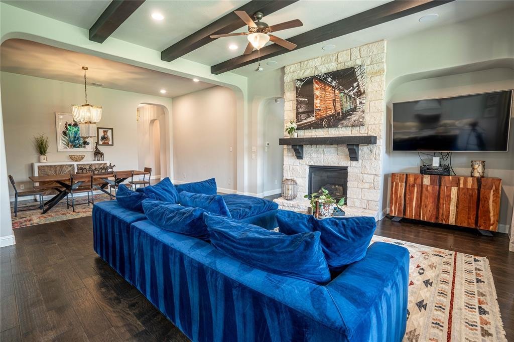 House in Fort Worth, Texas, United States 5 - 18265252
