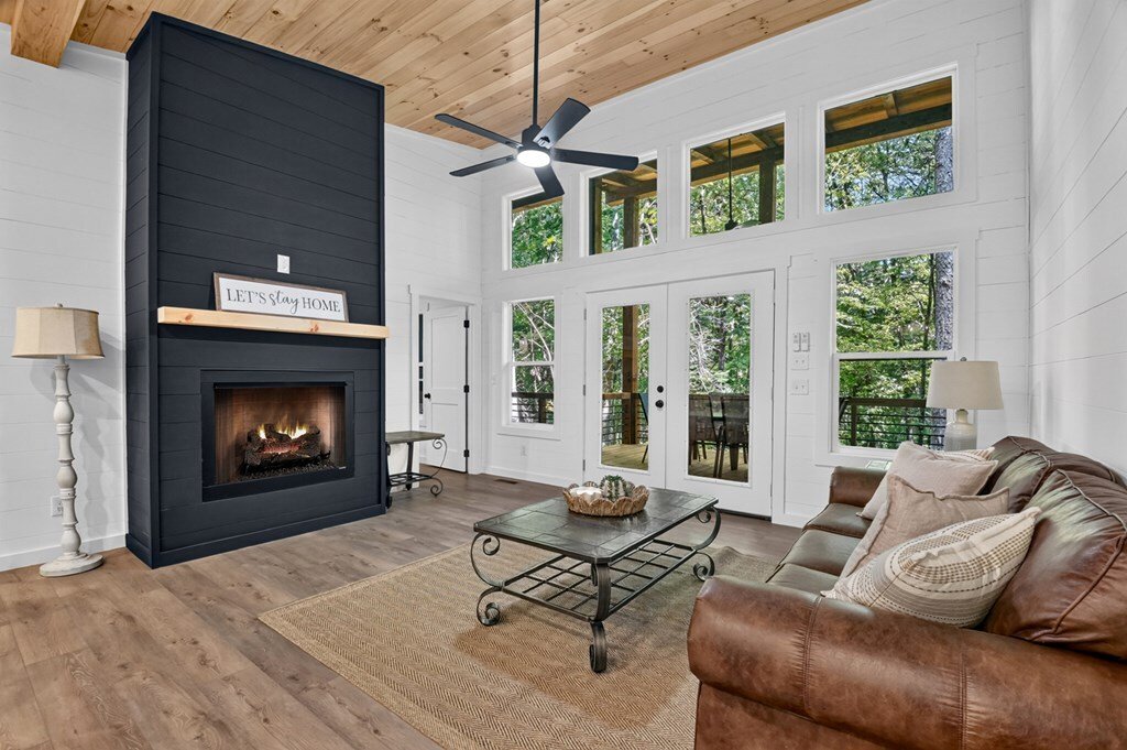 House in Morganton, Georgia, United States 5 - 18263352