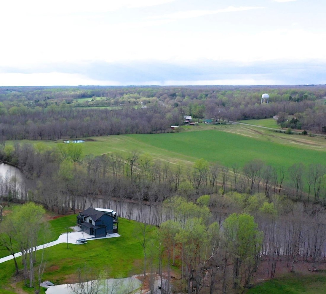 House in Estill Springs, Tennessee, United States 3 - 18264594