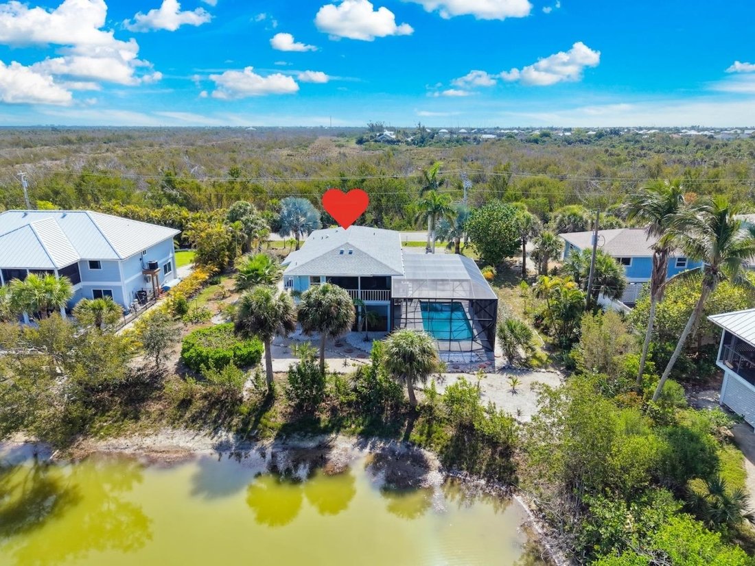 House in Sanibel, Florida, United States 5 - 17780925
