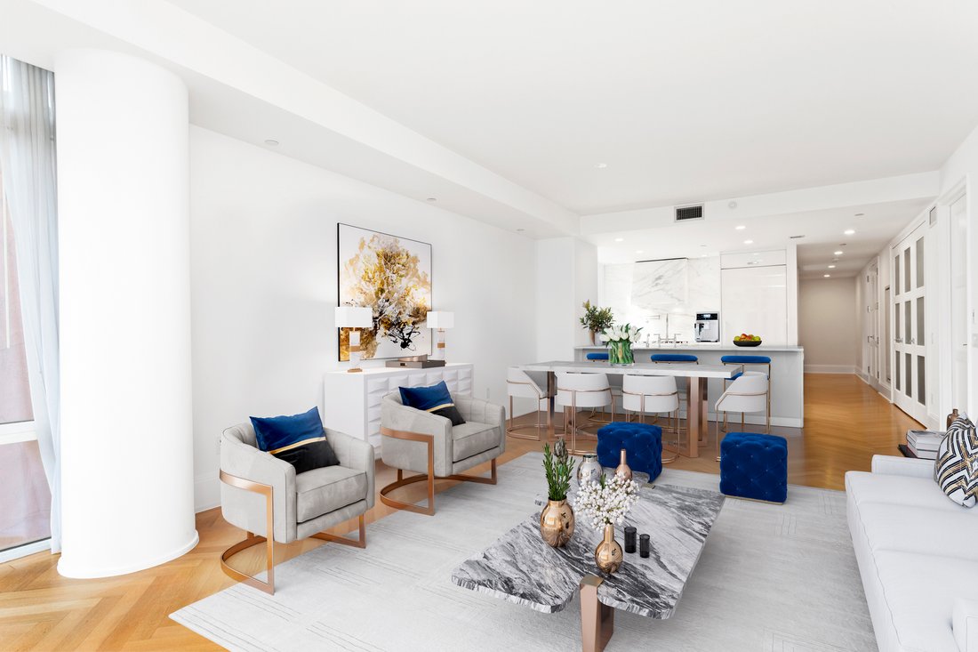 Condo in New York, New York, United States 3 - 18261708