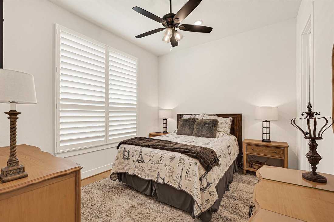 House in Houston, Texas, United States 5 - 18265946