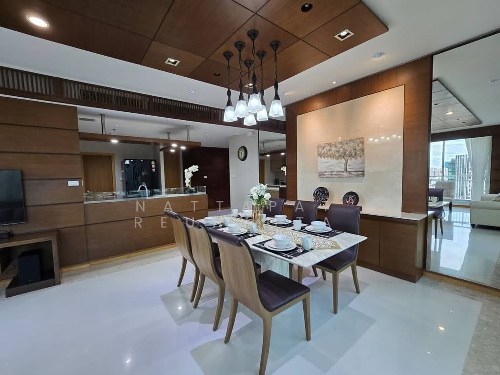 Condo in Bangkok, Krung Thep Maha Nakhon, Thailand 5 - 18262567