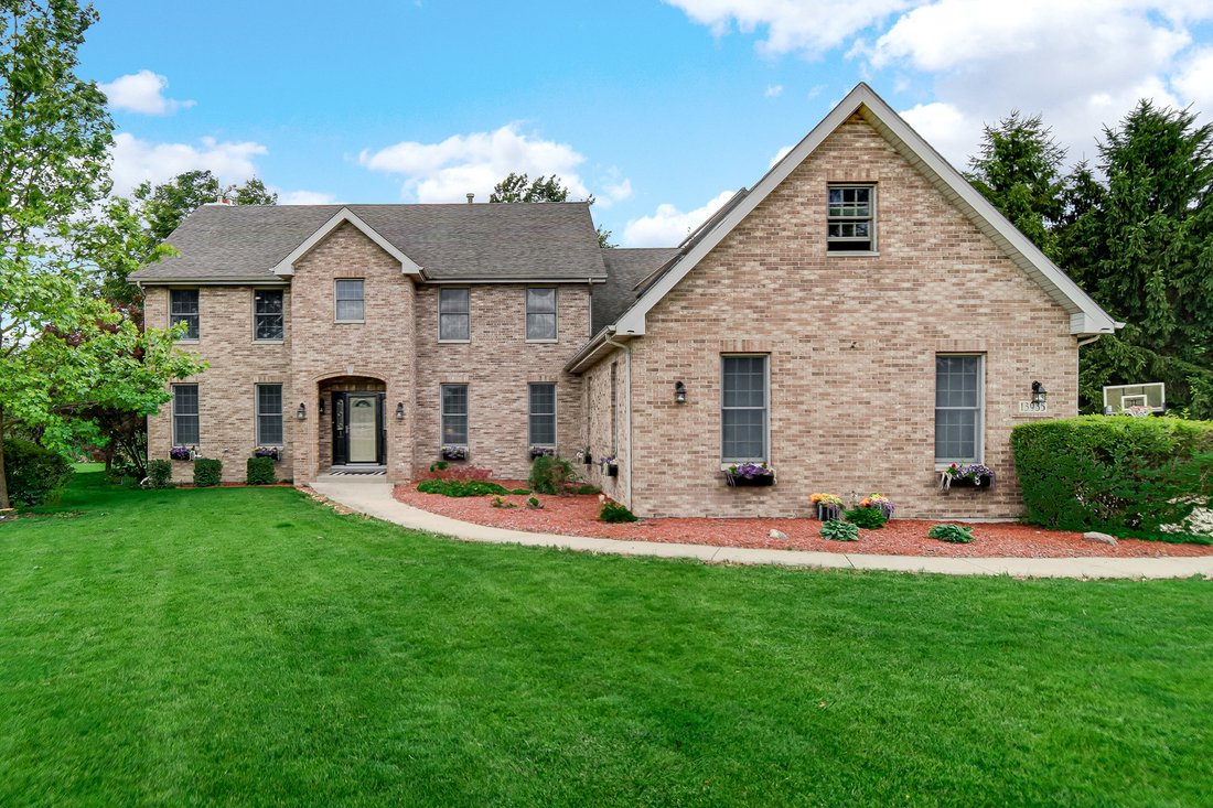 House in Mokena, Illinois, United States 1 - 18264788