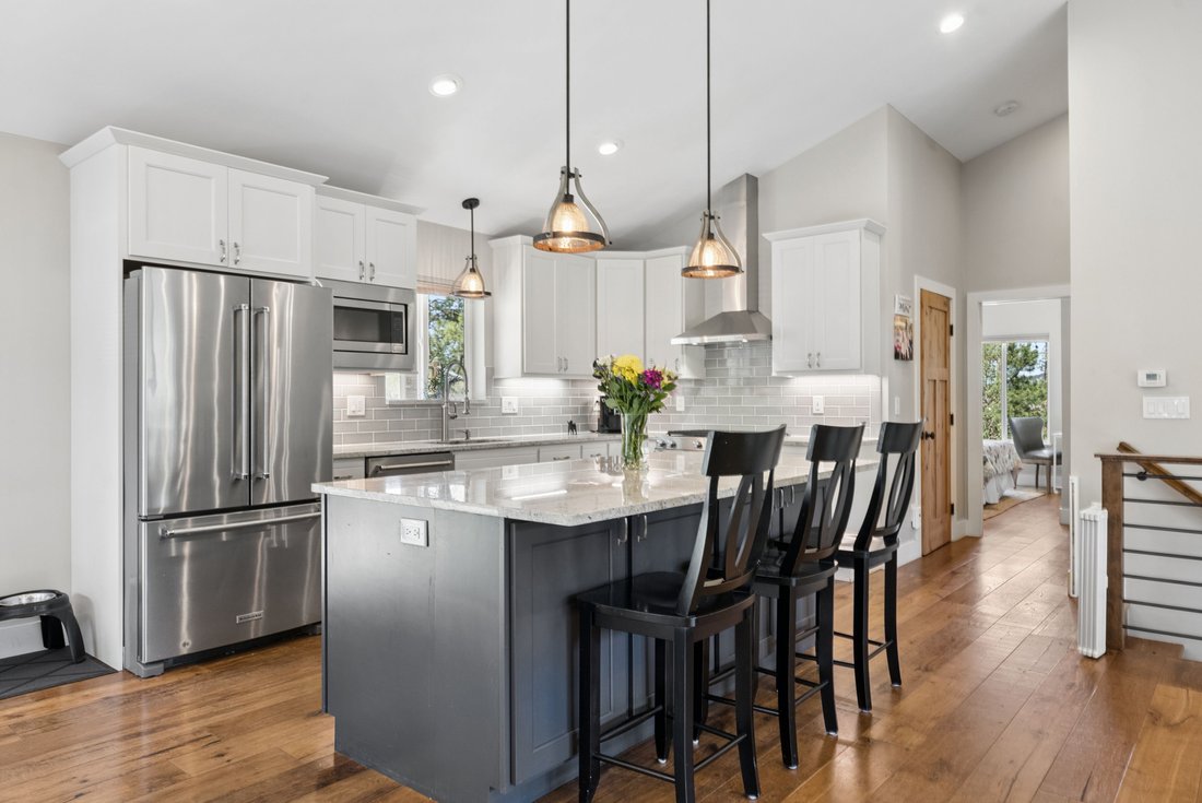 House in Evergreen, Colorado, United States 2 - 18261540