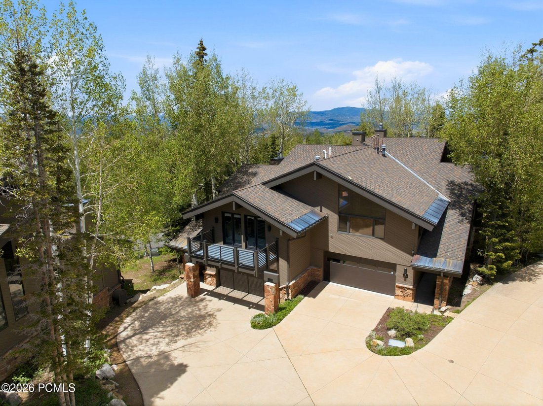 Townhouse in Park City, Utah, United States 3 - 16830583