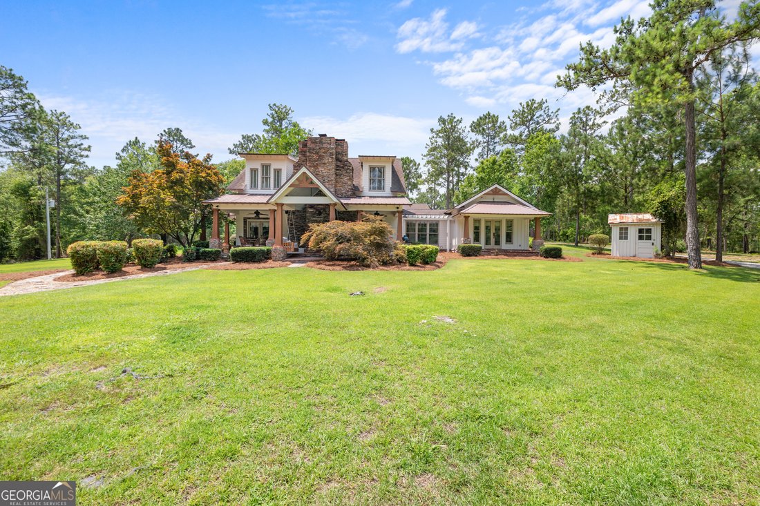 House in Statesboro, Georgia, United States 5 - 18261479