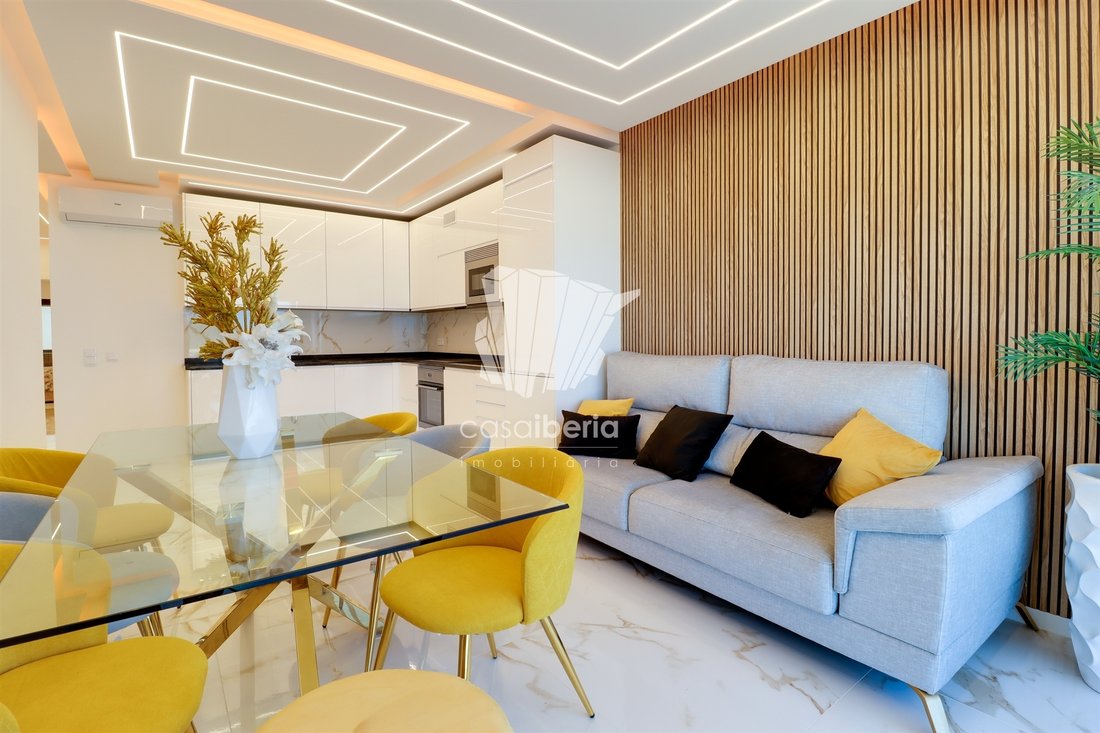 Apartment in Quarteira, Algarve, Portugal 2 - 17043317