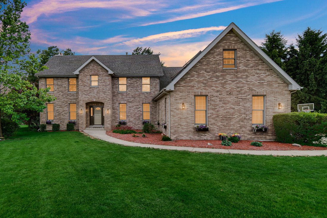 House in Mokena, Illinois, United States 2 - 18264788