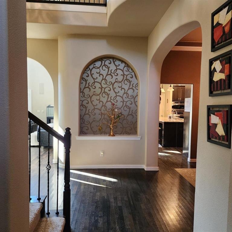 House in Frisco, Texas, United States 2 - 18265186