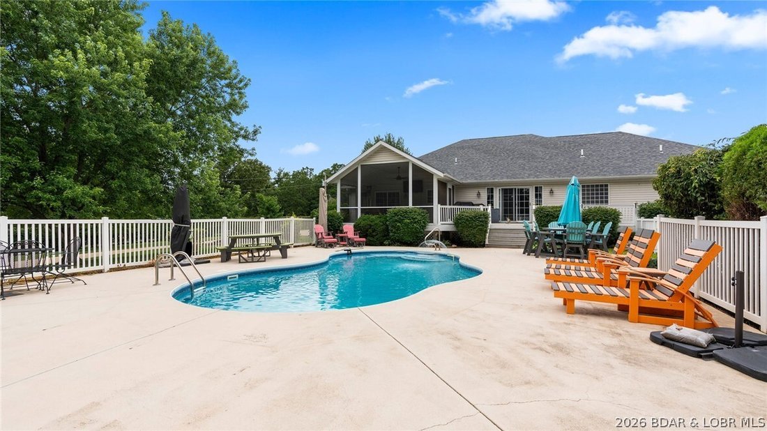 House in Linn Creek, Missouri, United States 2 - 17396951