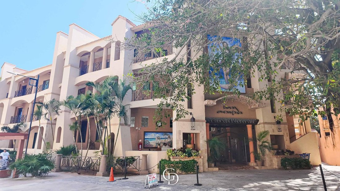 Apartment in Playa del Carmen, Quintana Roo, Mexico 4 - 18266109