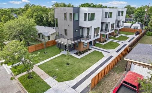 House in Austin, Texas, United States 1