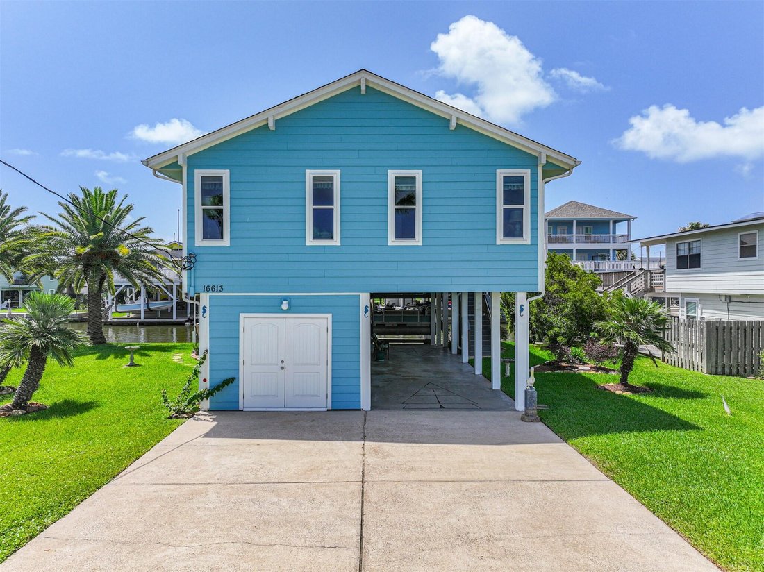 House in Galveston, Texas, United States 4 - 18261419