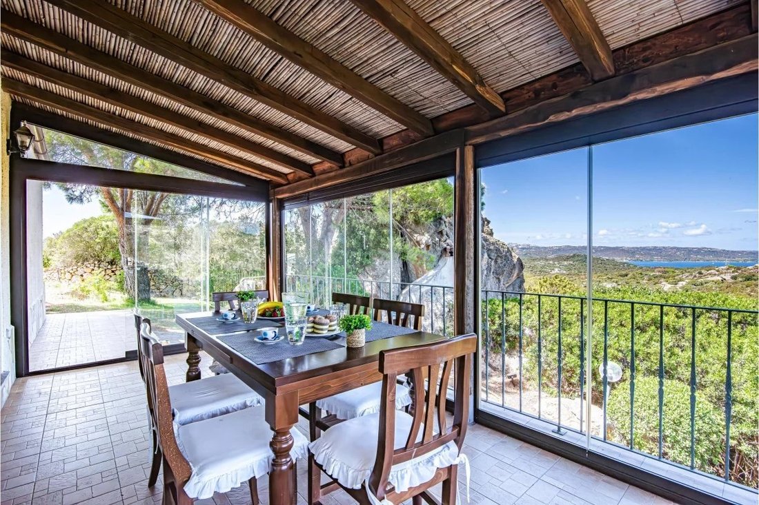 Apartment in Area Arzachena Paese, Arzachena, Sardinia 4 - 18261768