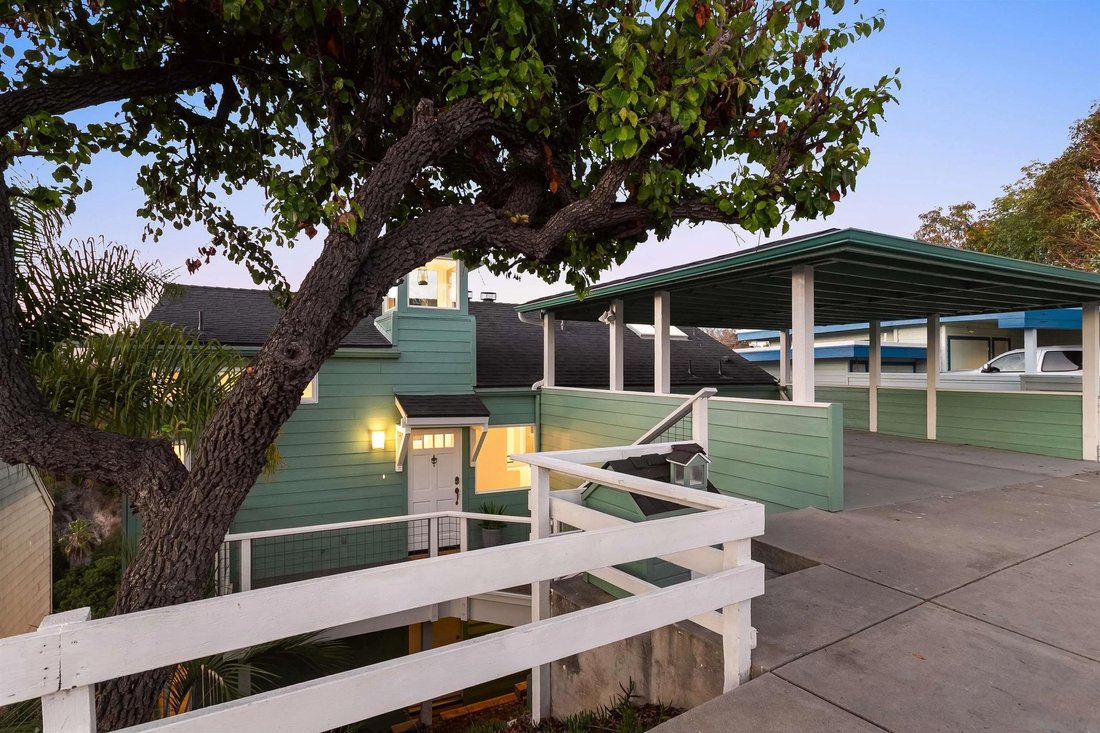 House in San Diego, California, United States 2 - 18260578