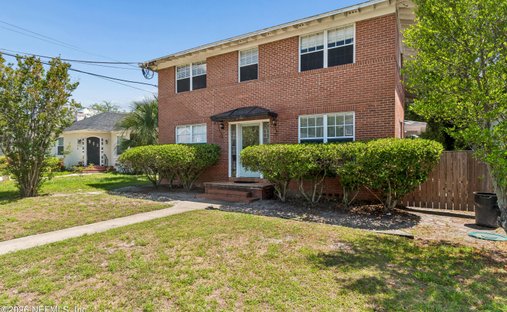 Appartement à Jacksonville, Floride, États-Unis 1