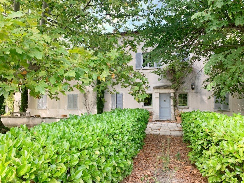 Villa in Caumont-sur-Durance, Provence-Alpes-Côte d'Azur, France 1 - 18266553