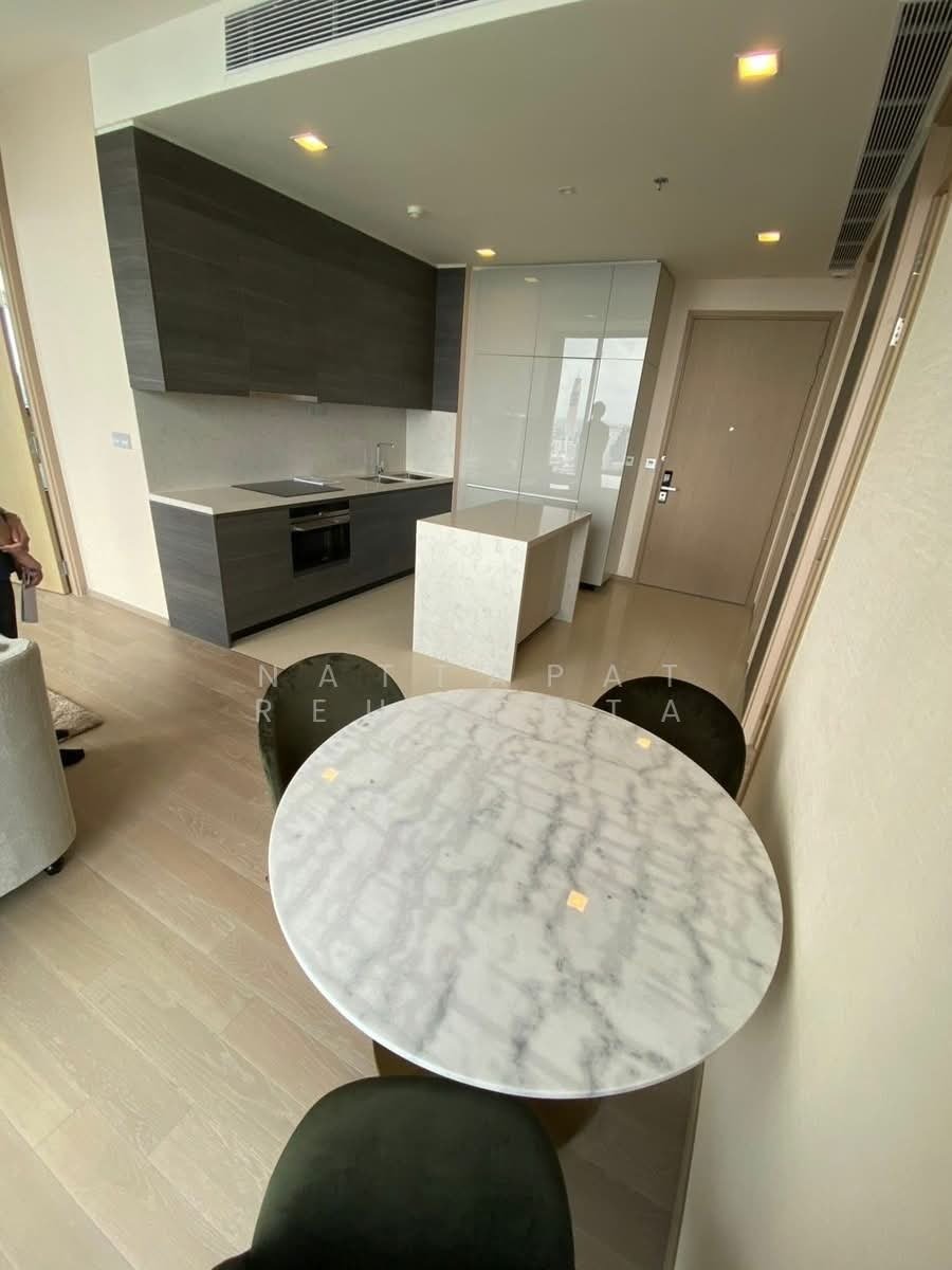 Condo in Bangkok, Krung Thep Maha Nakhon, Thailand 1 - 18262500