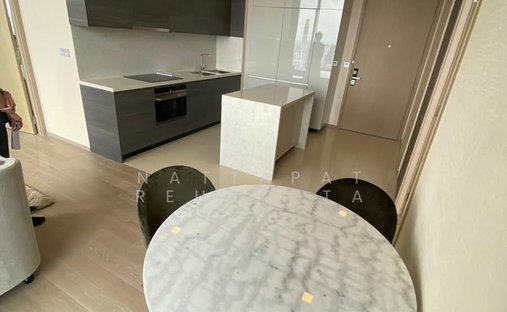 Appartement à Bangkok, Bangkok, Thaïlande 1