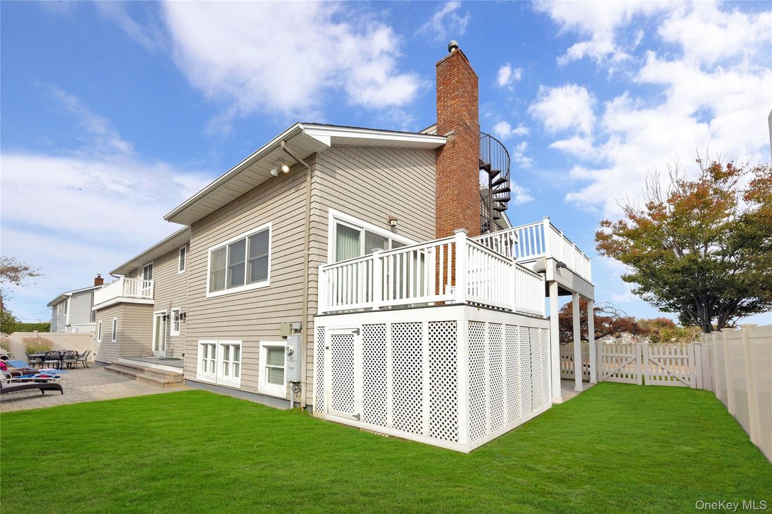 House in Long Beach, New York, United States 4 - 18260311
