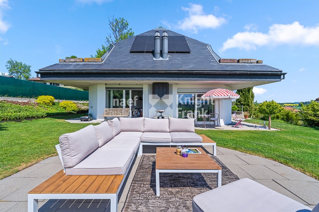 Villa in La Sonnaz, Freiburg, Schweiz 3 - 18260283