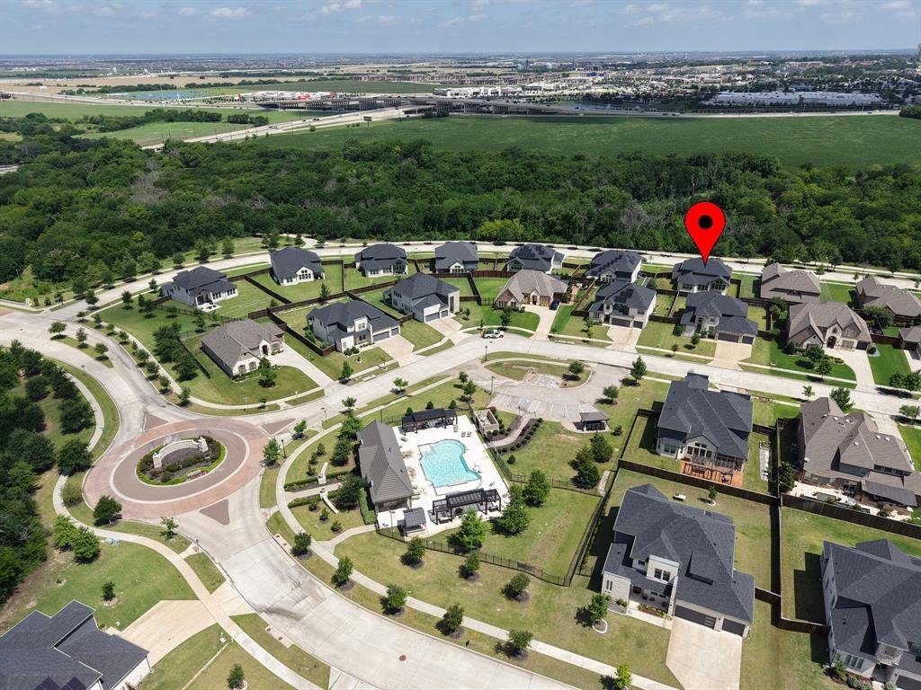 House in Frisco, Texas, United States 5 - 18072473