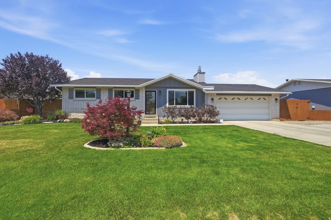 House in Sandy, Utah, United States 1 - 18265969