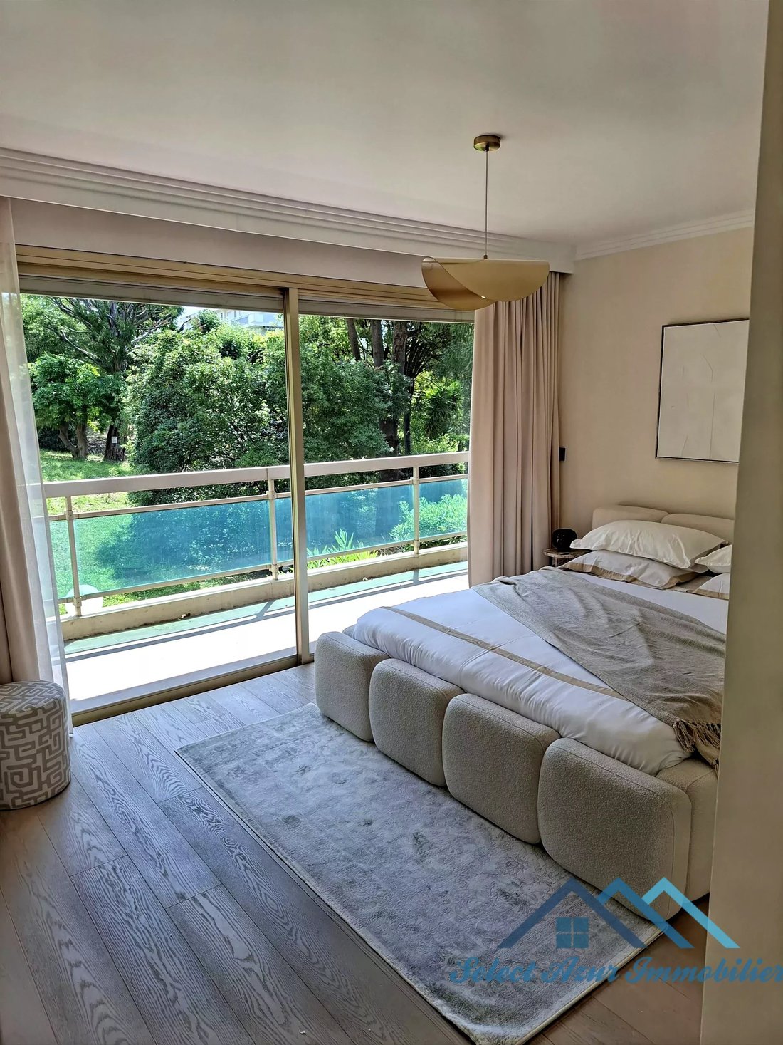 Apartment in Cimiez, Nice, France 2 - 15061422