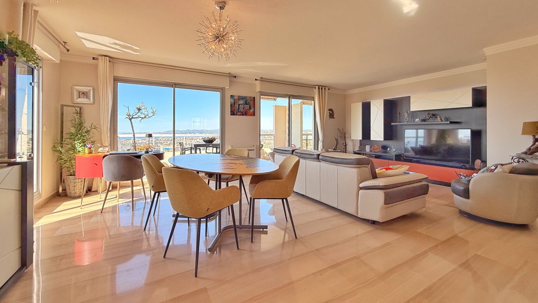 Apartment in Nice, Provence-Alpes-Côte d'Azur, France 2 - 18262491