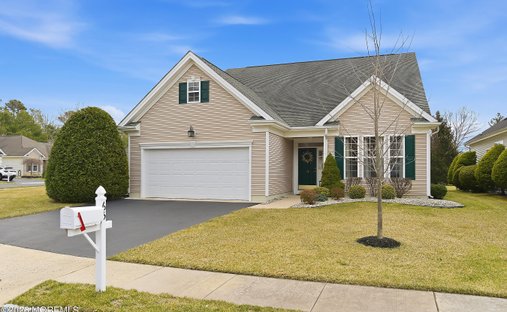 Jackson Township, New Jersey, United States 1