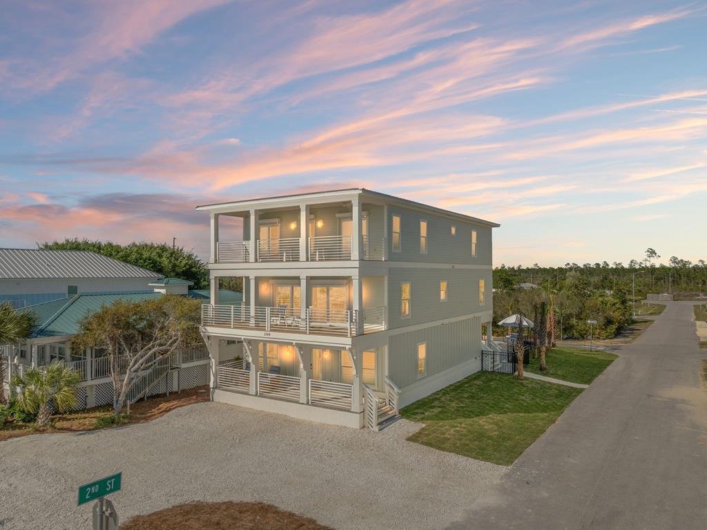 House in Port St. Joe, Florida, United States 2 - 18262969