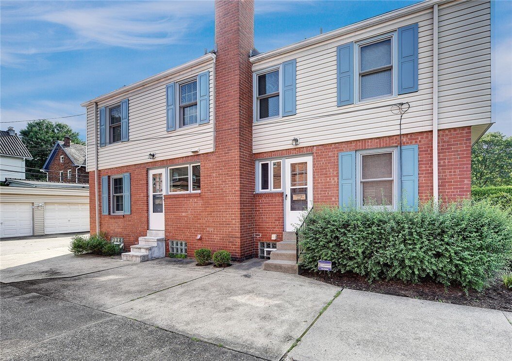 Apartment in Pittsburgh, Pennsylvania, United States 2 - 18263178