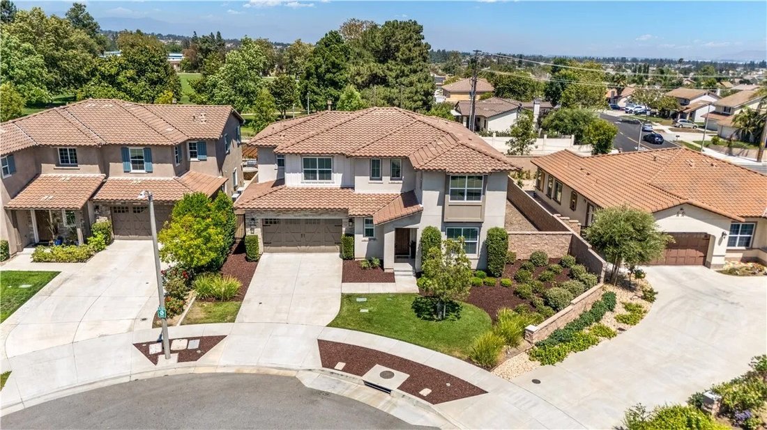 House in Rancho Cucamonga, California, United States 5 - 18264894