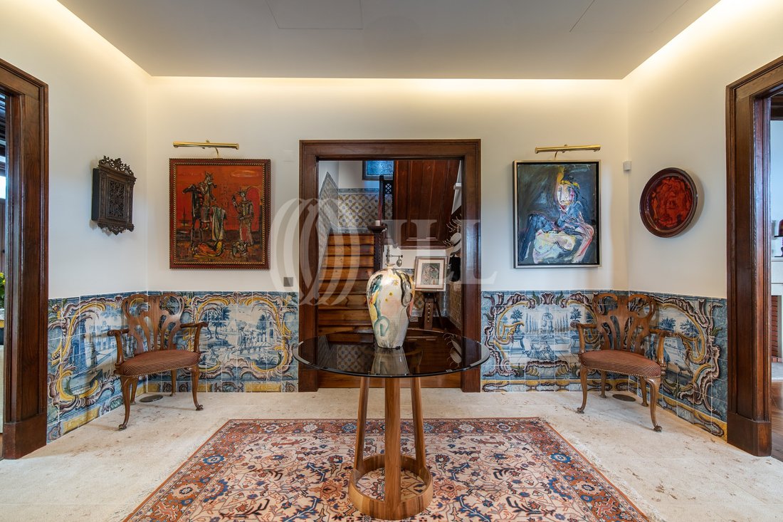House in Estoril, Cascais e Estoril, Lisbon 3 - 18266391