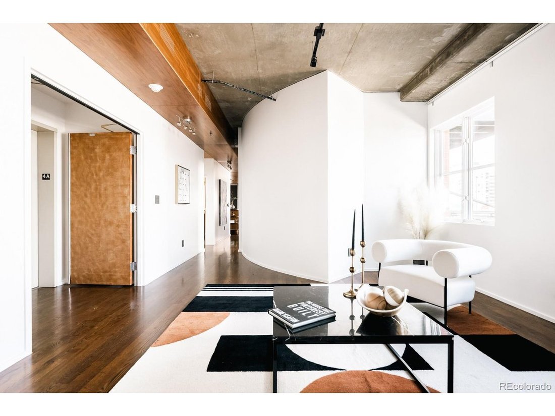 Condo in Denver, Colorado, United States 5 - 18264086