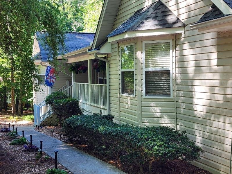 House in Sautee Nacoochee, Georgia, United States 1 - 18264811