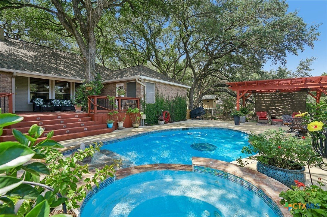 House in Garden Ridge, Texas, United States 1 - 18263649