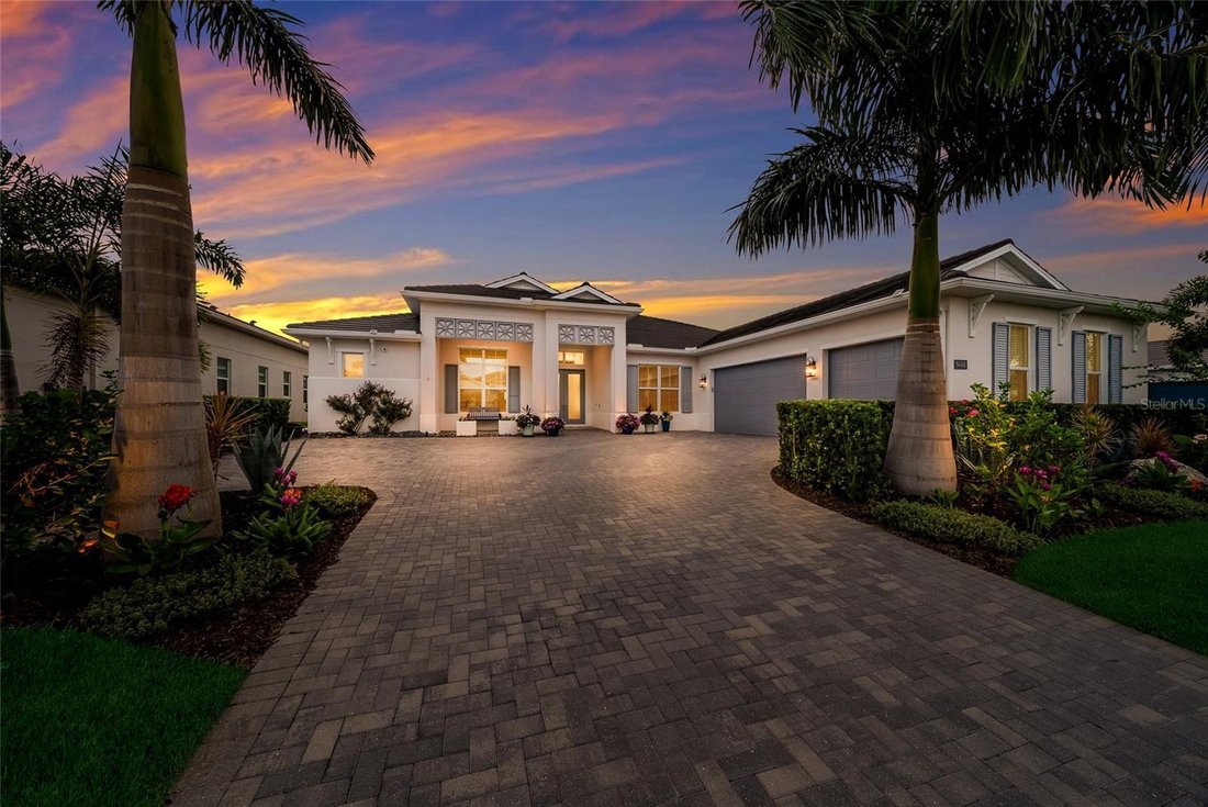 House in Bradenton, Florida, United States 3 - 18264308
