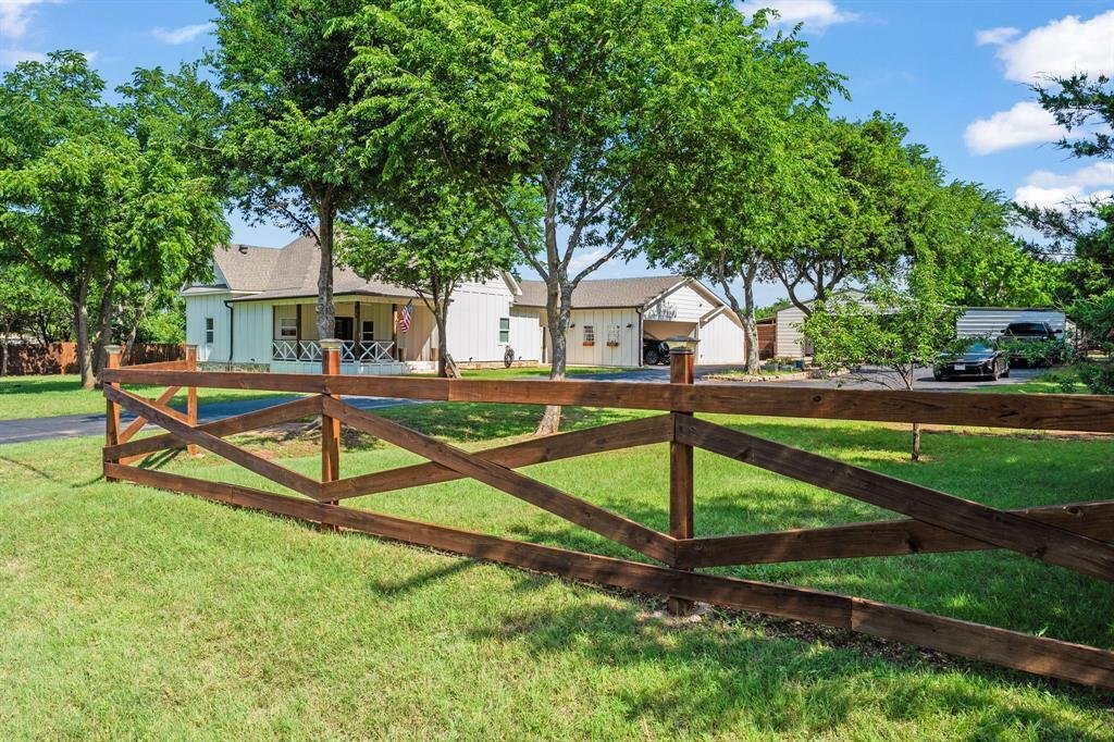 House in Gunter, Texas, United States 3 - 18261399