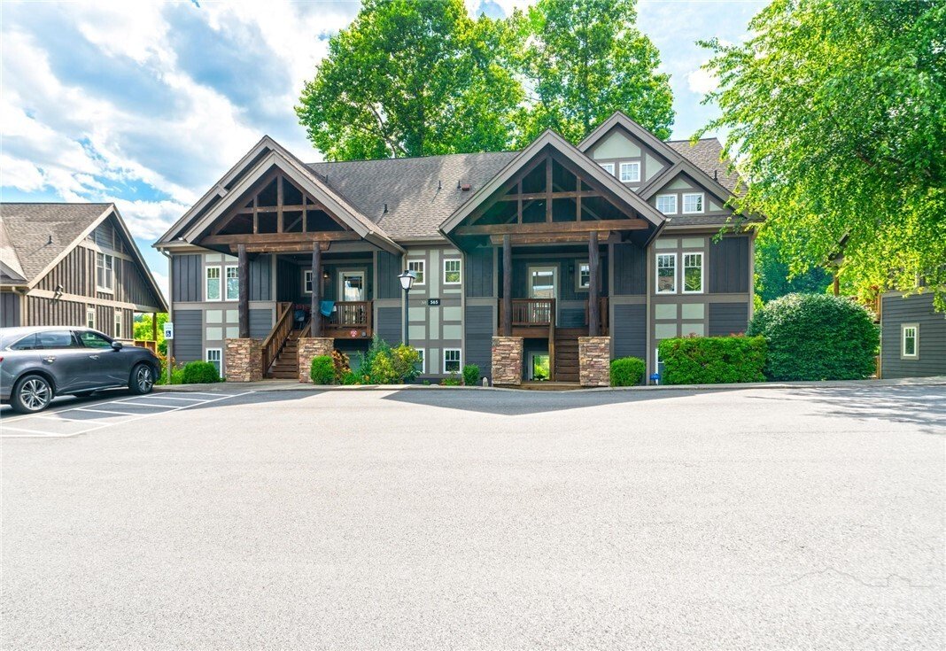 Condo in Boone, North Carolina, United States 2 - 18260152