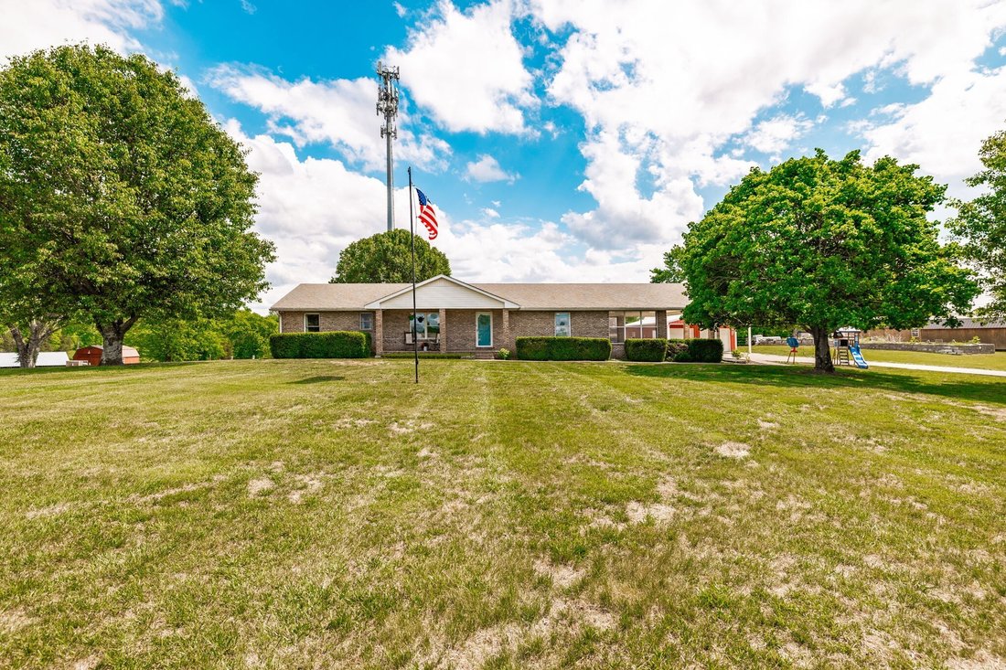House in Gallatin, Tennessee, United States 5 - 18260550