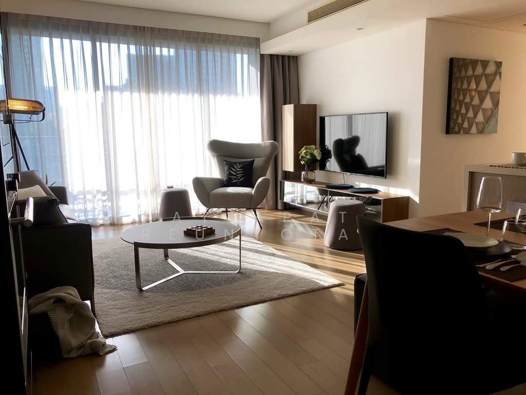 Condo in Bangkok, Krung Thep Maha Nakhon, Thailand 1 - 18262477