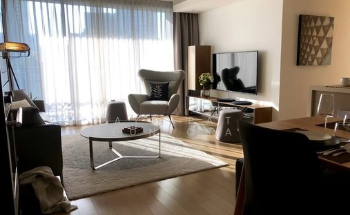 Condominio en Bangkok, Bangkok, Tailandia 1