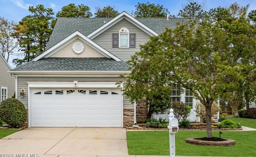 House in Ocean Township, New Jersey, United States 1