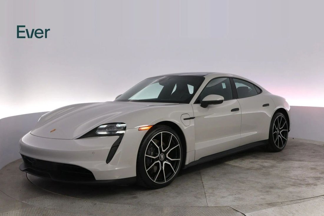 Sedan in San Francisco, CA, United States 2 - 17927566