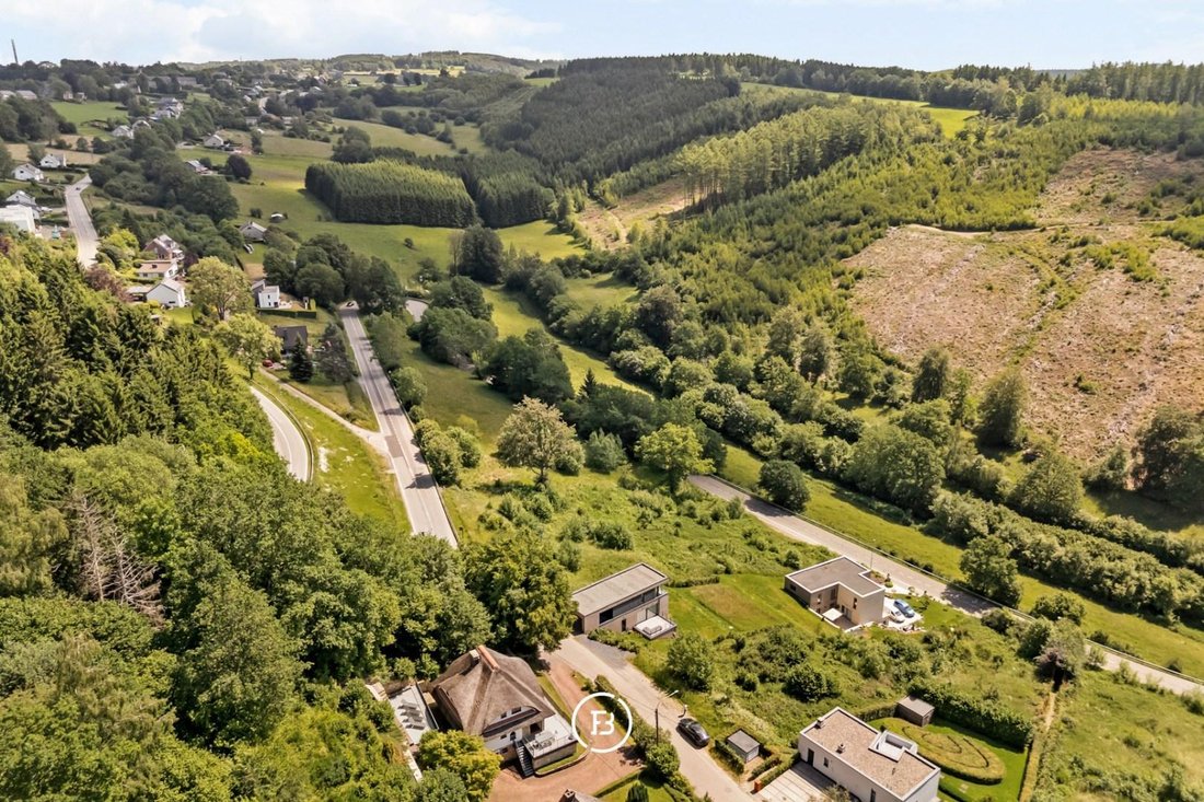 Villa in Malmedy, Wallonia, Belgium 2 - 18260368
