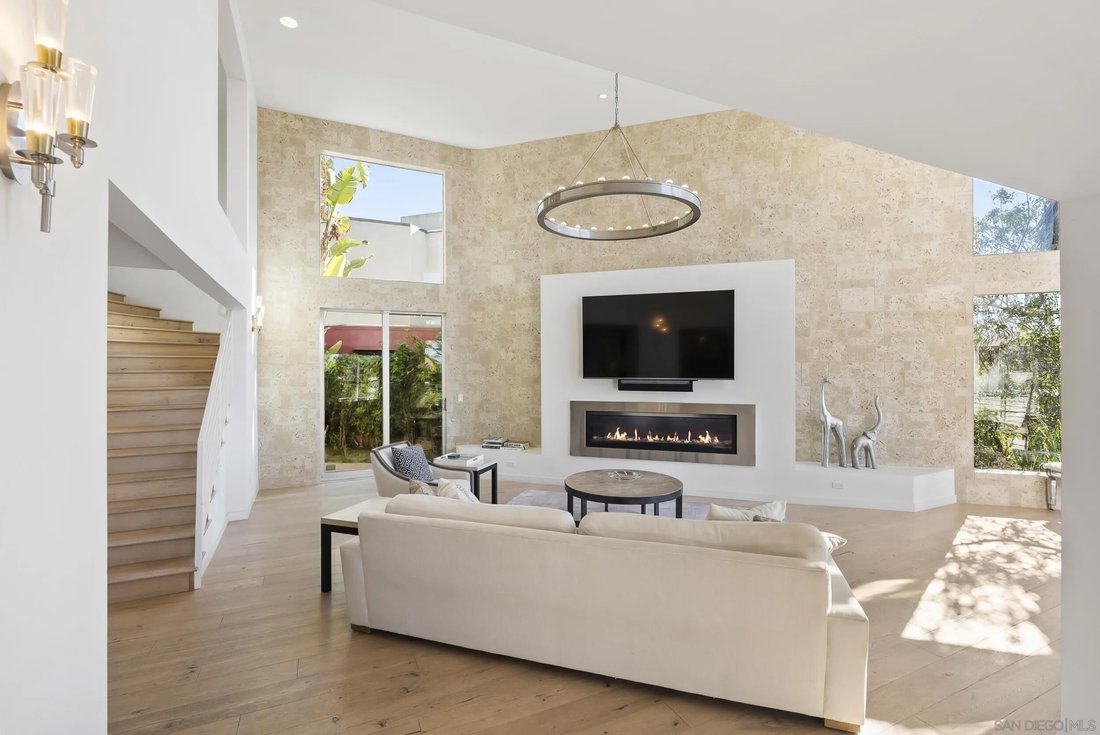 House in Del Mar, California, United States 5 - 18260657