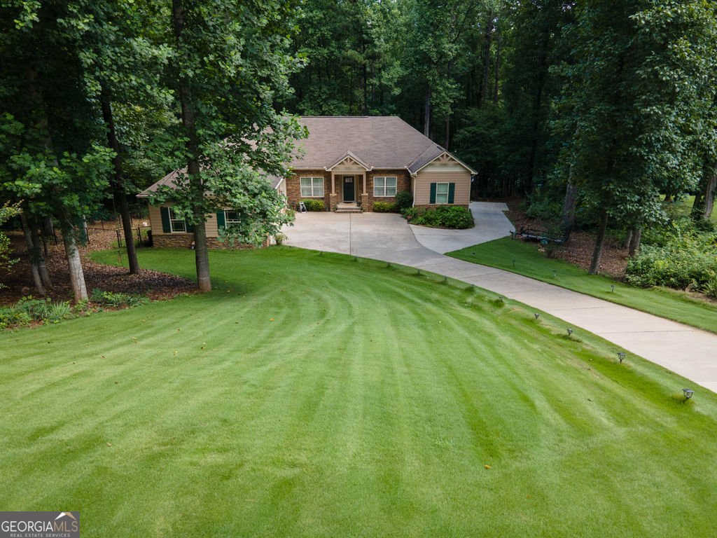 House in LaGrange, Georgia, United States 1 - 18265897