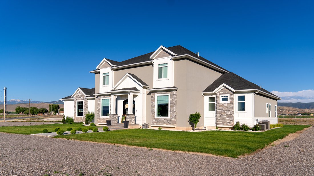 House in Axtell, Utah, United States 2 - 18264048